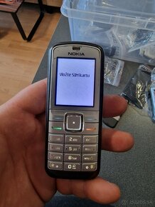 Nokia 6070 - 3