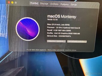 Apple Imac - 3