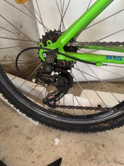 Predám bicykel 24 - 3