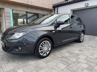 SEAT IBIZA ST 1.4 16V 63KW - 3