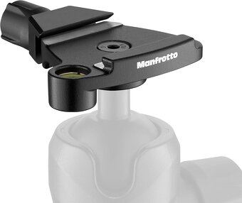 Manfrotto BeFree GT - 3