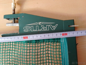Siete na stolný tenis Siete na stolný tenis - 3