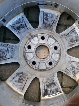 Dysky Audi 5x112 R18 4x - 3