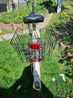 Predam bicykel Kenzel SITnGO 20" - 3
