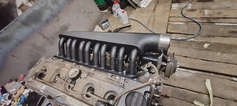 Motor mercedes om605 - 3