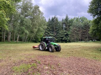 Mulčovanie - 3