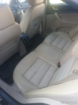 Skoda octavia 1.9 diesel - 3