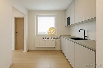 Ponúkame na predaj Priestranný rodinný dom v obci Cabaj - Čá - 3