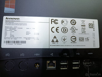 Lenovo C540 All In One - 3