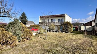 Rodinný dom na predaj Horná Štubňa, Turčianske Teplice - 3
