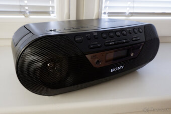 SONY ZS-RS09CP Mp3/USB - 3