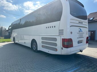 Man Lion’s Coach R07 - Euro 6 - 3