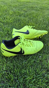 Kopačky Nike Tiempo - 3