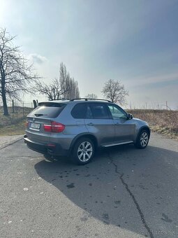 BMW X5 XDrive30d - 3