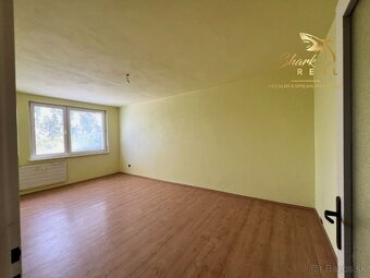 Veľký 3 izbový byt s balkónom predaj / Levice - 3