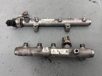 Vstrekovace 3.0tdi Bosch 059130277AR - 3