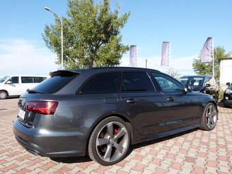 Audi a6 c7 3.0 BiTdi 240kw - 3