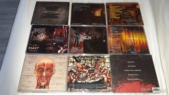 25 eurove METAL BALIKY - 3