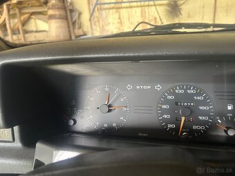 Peugeot 405 GLD - 3