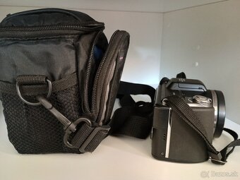 Olympus SP-600UZ Digital - 3