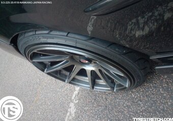 KÚPIM disky japan racing jr11 r18 5x112 - 3