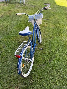 Retro bicykel liberty - 3