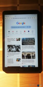 Samsung Galaxy Tab A - 10.1/LTE/Wifi/Android 8.1.0 - 3