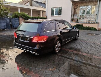 Mercedes Benz E 220 cdi 125kw 2010 Automat - 3
