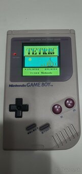 Game Boy DMG IPS - 3