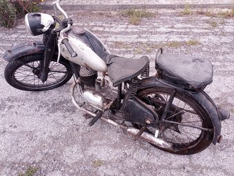 CZ 125t - 3