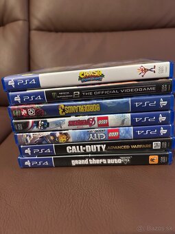 PS4 - 3
