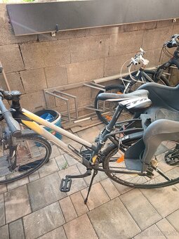 Dámsky bicykel - 3