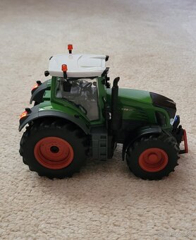 RC traktor Siku Control Fendt 939 - 3