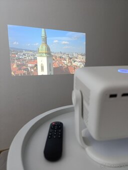 Projector Magcubic 650ANSI - 3