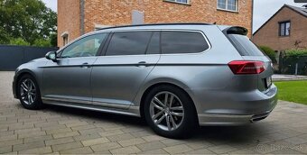 Vw Passat 2017 rok R-line - 3