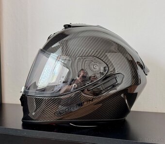 Scorpion Exo-1400 EVO Air Carbon veľ:S - 3