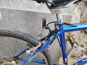 Bicykel - 3
