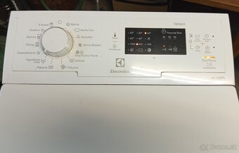 Electrolux pračka - 3
