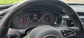 A6 C7 235kw - 3