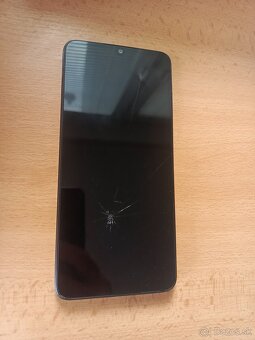 Xiaomy Redmi 13C 4gb/128gb - 3