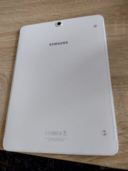 Samsung Galaxy tab s2 - 3