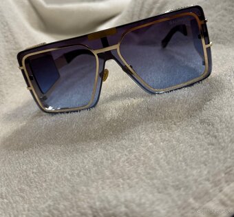 Slnečné okuliare Balmain Unisex - 3