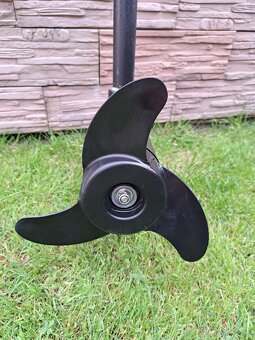 Haswing osapian 55lb - 3