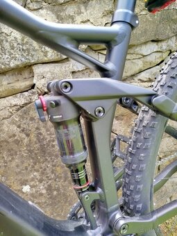 Cube Stereo120 race - 3