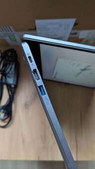 Acer Chromebook Plus 514 Steel Gray - 3