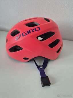 Detská prilba Giro - 3