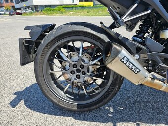 Honda CB1000R Black Edition - 3