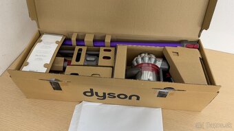 Dyson V8 Origin - 3
