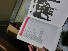 The BEATLES - Gottfried Schmiedel OPUS Bratislava - 3