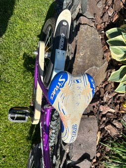 Detsky bicykel - 3